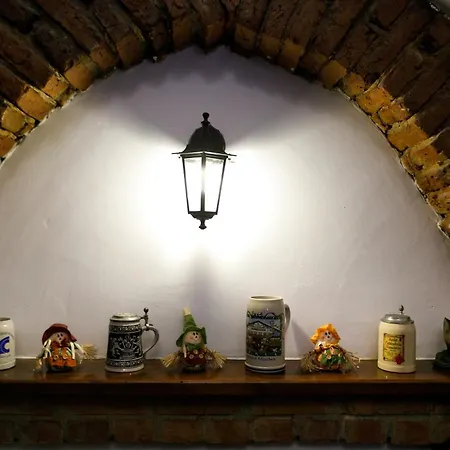 Gong Sibiu