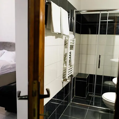 Apartament Gong