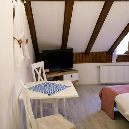 Gong Apartament