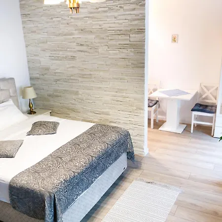 Apartament Gong *