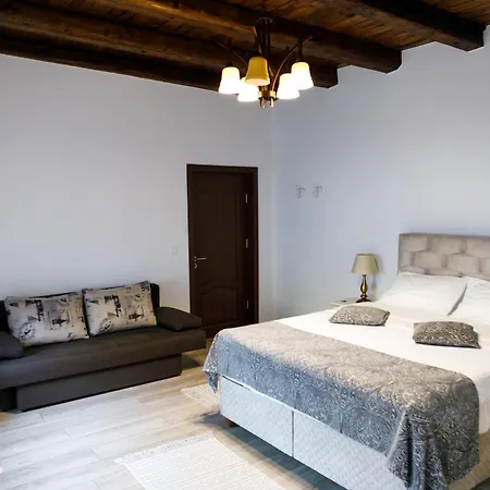 Apartament Gong